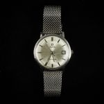 1663 5341 Armbandsur